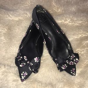 Tory Burch Rosalind Ballet Flats